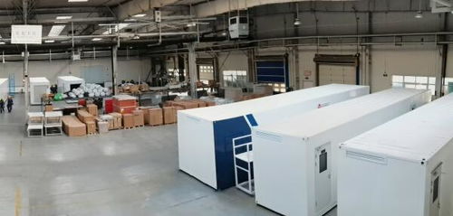 國內(nèi)首個(gè)自主研發(fā)模塊化GMP工廠落地大興臨空自貿(mào)區(qū)，引領(lǐng)生物醫(yī)藥產(chǎn)業(yè)升級新浪潮